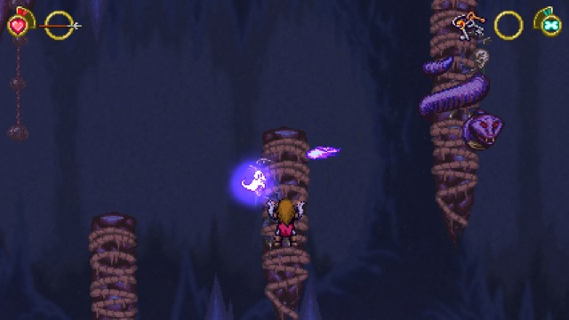 BattlePrincessMadelynScreenshot2018