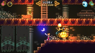 BattlePrincessMadelynScreenshot2018