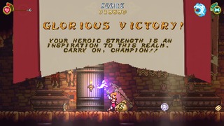 BattlePrincessMadelynScreenshot2018