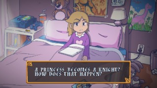 BattlePrincessMadelynScreenshot2018