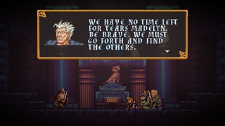 BattlePrincessMadelynScreenshot2018