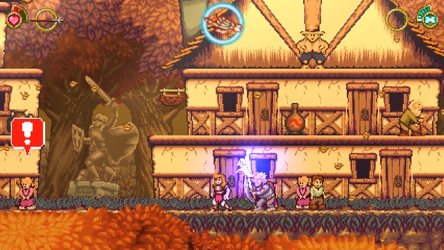 BattlePrincessMadelynScreenshot2018