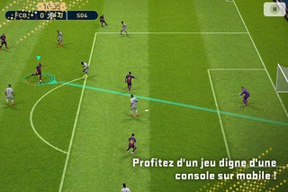 PES Mobile
