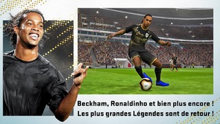 PES Mobile