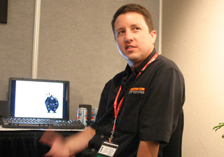 Image de Robertson, Lance #3659