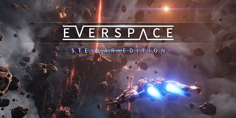 Everspace - Test de Everspace Stellar Edition - Espace infini, portage limité