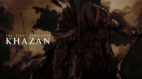 The First Berserker: Khazan - Le Project BBQ devient The First Berserker: Khazan et illustre son gameplay de « RPG d’action hardcore »
