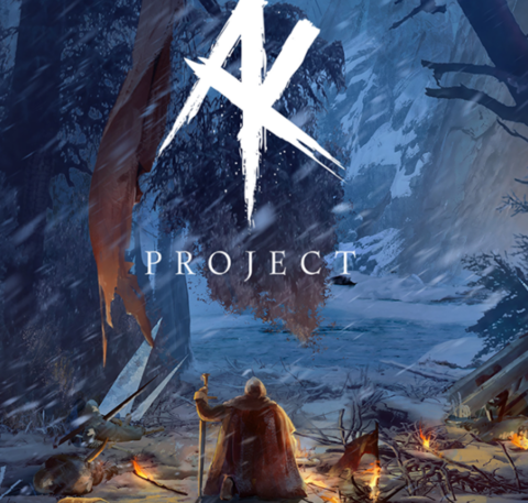 The First Berserker: Khazan - Le Project BBQ devient le Project AK et migre sur consoles
