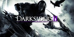 Crytek USA intéressé par la licence Darksider