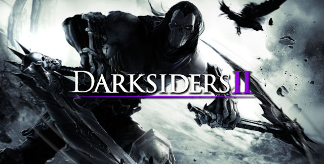 Darksider 2