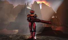 Une nouvelle mission Inferno pour Anarchy Online