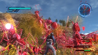 Chérie, j'ai rétréci les crosses