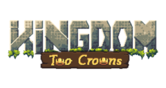 Test de Kingdom : Two Crowns - Du vrai nolstalneuf