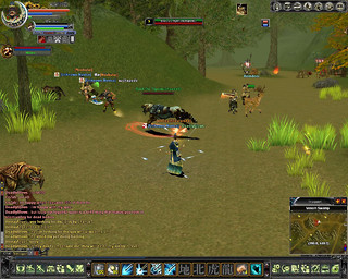 Image de Hero Online #6680