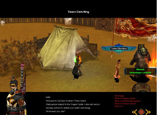 Image de Hero Online #6671