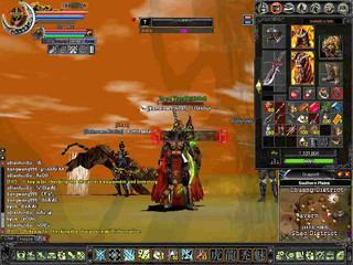 Image de Hero Online #6681