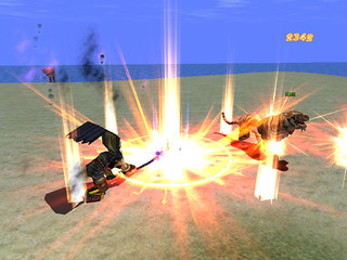 Image de Hero Online #3592