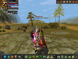 Image de Hero Online #6682