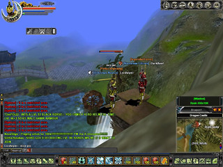 Image de Hero Online #6666