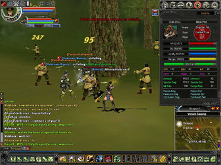 Image de Hero Online #6667