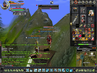 Image de Hero Online #6669