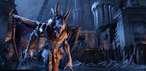 The Elder Scrolls Online: Elsweyr - Le DLC Imperial City devient gratuit à l'occasion de l'événement anniversaire