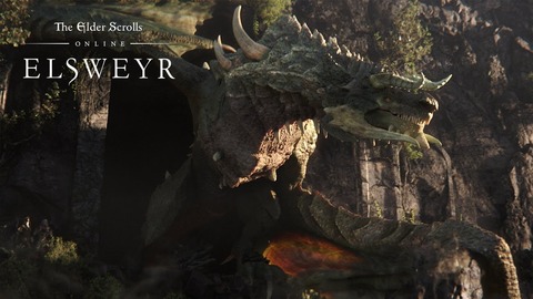 The Elder Scrolls Online: Elsweyr - Bon plan : -20% sur la nouvelle extension Elder Scrolls Online: Elsweyr