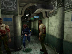 Resident Evil, une saga en perdition ?