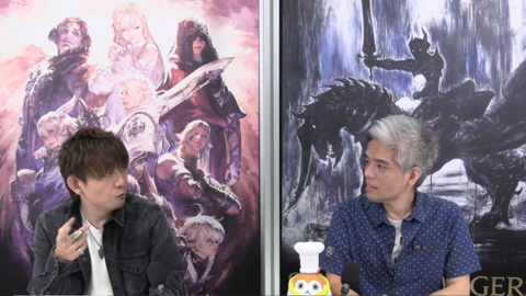 Shadowbringers - Première vague d'annonces pour la mise à jour 5.4 de Final Fantasy XIV