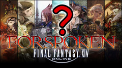 Rumeur : un dépôt de nom pour la prochaine extension de Final Fantasy XIV ?