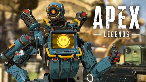 Apex Legends - Apex Legends atteint 25 millions de joueurs en une semaine