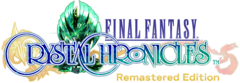 Test de Final Fantasy Crystal Chronicles Remastered Edition