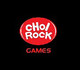LOGO CHOI ROCK Games