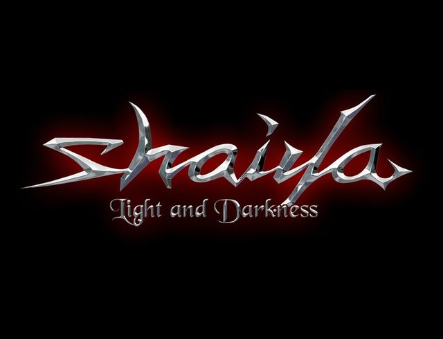 Logo de Shaiya
