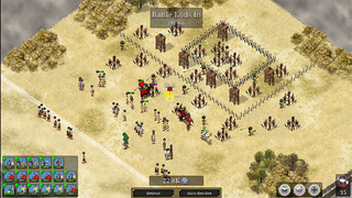 Romans: Age of Caesar