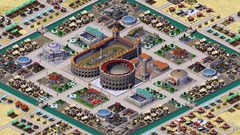Le City Builder MMO Romans: Age of Caesar se lancera le 27 avril en free-to-play