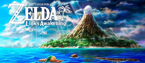 The Legend of Zelda: Link's Awakening (remake) - Test de Link's Awakening - La légende de pas Zelda du tout