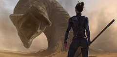 EVE Dune, pour redonner une touche épicée à EVE Online