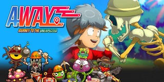 Away: Journey to the Unexpected