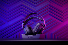 Test - Nacon RIG 900 MAX HX : un poids plume bien équipé