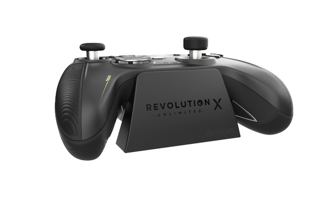 Nacon Revolution X Unlimited - - REVOXU4