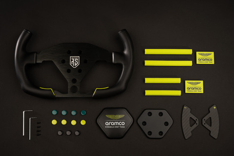 RSAMF1BUNDLE LIFESTYLE 210