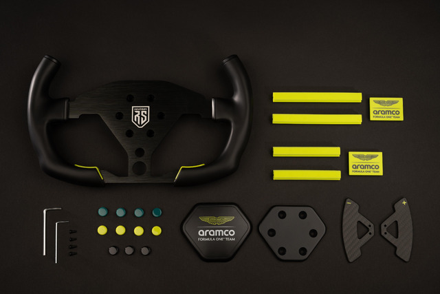 RSAMF1BUNDLE LIFESTYLE 210