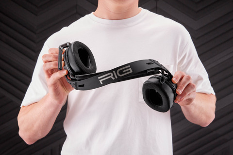 RIG 900 MAX - - 900MAXHS MODEL 0264
