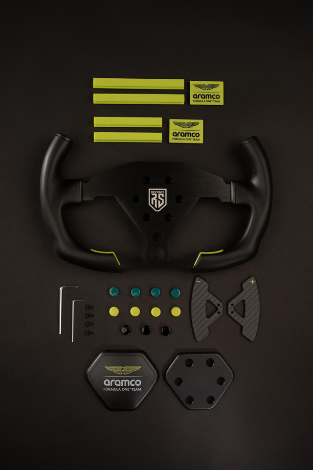 RSAMF1BUNDLE LIFESTYLE 228