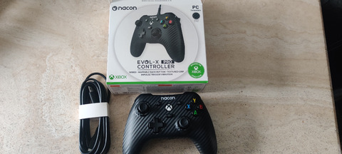 Casque gaming sans fil ultra-léger pour Xbox Series X/S/Xbox One Nacon RIG  700HX Blanc - Casque pour console - Achat & prix