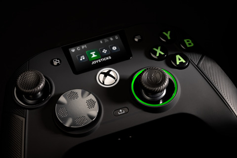 Nacon Revolution X Unlimited - - XBXREVXU LFA07