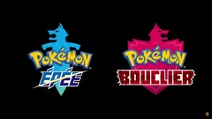 Pokémon Épée et Pokémon Bouclier dévoilés : premier aperçu
