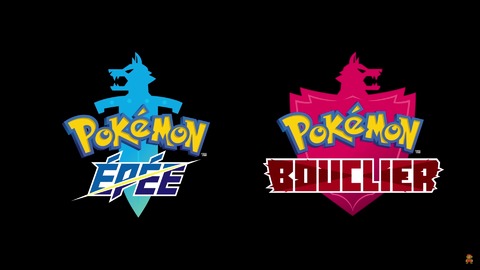 Pokémon - Pokémon Épée et Pokémon Bouclier dévoilés : premier aperçu