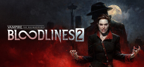 Vampire: The Masquerade - Bloodlines 2 - Test de Vampires Bloodlines 2 – Test saignant pour jeu maudit